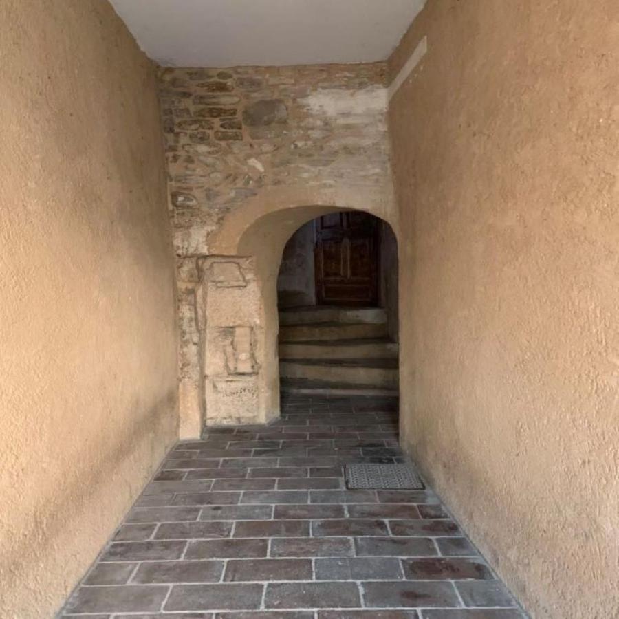 Studio Cosy Dans Le Centre-Ville Historique L'Isle-sur-la-Sorgue Kültér fotó